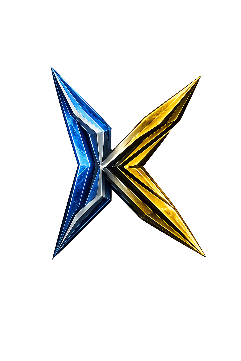 KRYONIX K brand mark